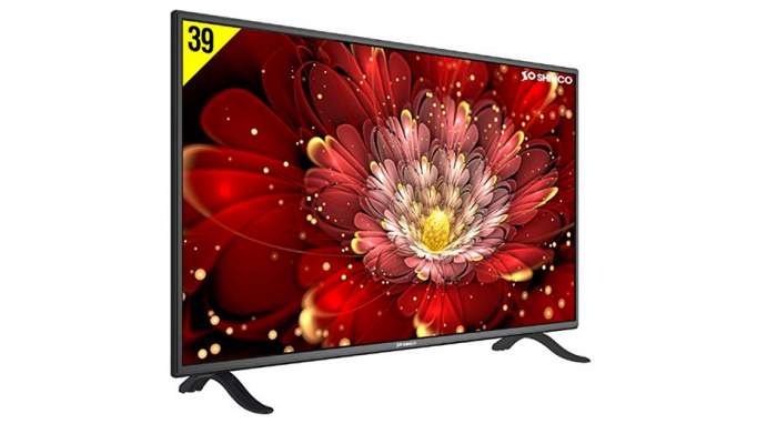 39 ઇંચનું LED TV માત્ર 13990 રૂપિયામાં લોન્ચ, ફીચર્સ જાણીને રહી જશો દંગ