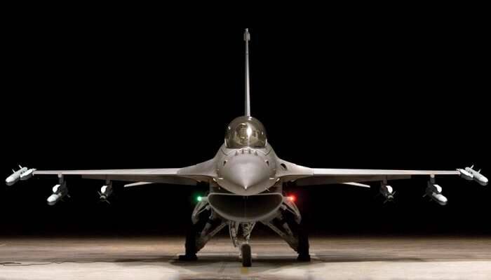 પાકિસ્તાન બનાવશે F16નું નવું સ્ક્વાડ્રન, ભારત-પાક બોર્ડર પર વધારશે સુરક્ષા