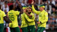 SA vs SL ટી20: સાઉથ આફ્રિકાએ શ્રીલંકાને સુપર ઓવરમાં આપ્યો પરાજય