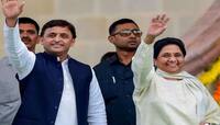મહારાષ્ટ્રમાં SP-BSPનું ગઠબંધન, શું કોંગ્રેસ-NCPને ચૂંટણીમાં મોટુ નુકસાન?