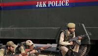 J&K: સોપોરમાં આતંકીઓએ કર્યો ગ્રેનેડ હુમલો, SHO સહિત બે પોલીસકર્મી ઘાયલ 
