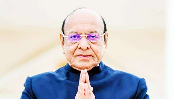લોકસભા ચૂંટણી 2019: શંકરસિંહ બાપુએ કર્યો ચૂંટણી લડવાનો ઇન્કાર