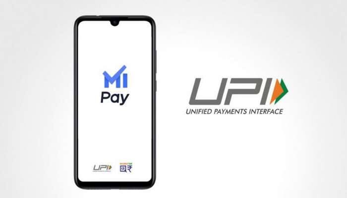 Mi Pay ભારતમાં થઇ લોન્ચ, Google Pay, Phone Pe, Paytm ને મળશે પડકાર