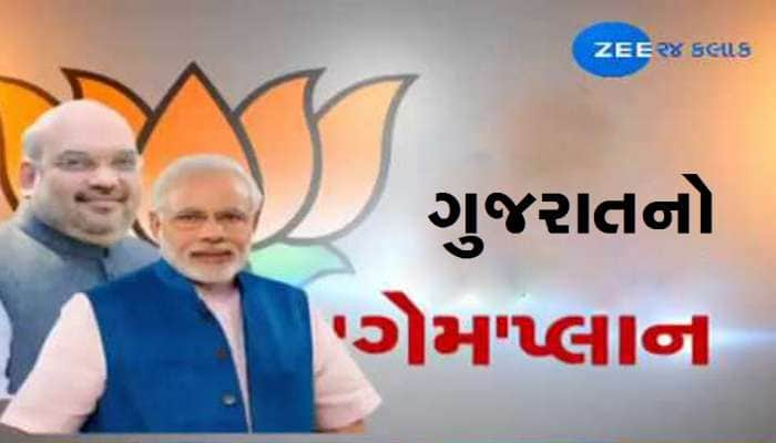 Loksabha 2019 : અડવાણીની સાથે ભાજપના અડધોઅડધ સાંસદોની ટિકીટ કપાઈ જશે