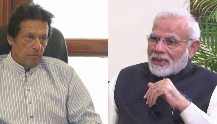 ઇમરાન ખાને કહ્યું- પાકિસ્તાન ડે પર PM મોદીએ મોકલ્યો શુભેચ્છા સંદેશ, ભારતે કહ્યું- આ માત્ર પરંપરાનો ભાગ