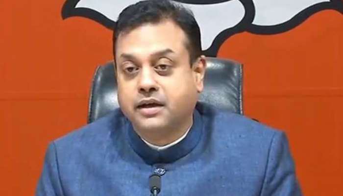 લોકસભા ચૂંટણી 2019: BJPએ મોડી રાતે જાહેર કરી ઉમેદવારોની બીજી યાદી, સંબિત પાત્રા પણ મેદાનમાં