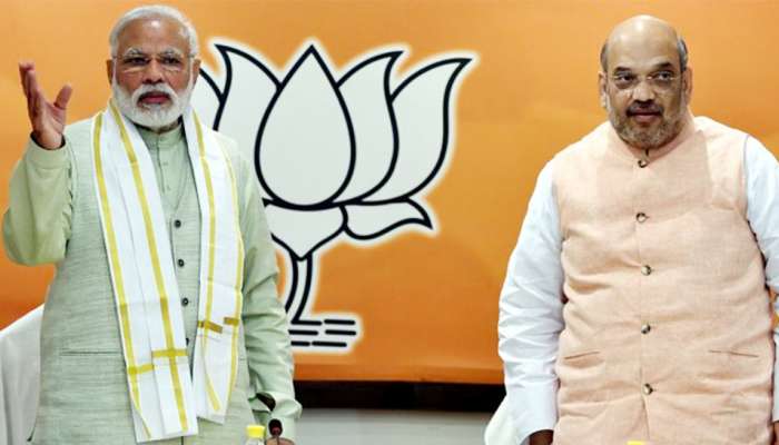 લોકસભા ચૂંટણી માટે ભાજપની કવાયત શરૂ, જાણો કોણ થશે રિપીટ અને કોની કપાઇ શકે છે ટિકિટ!