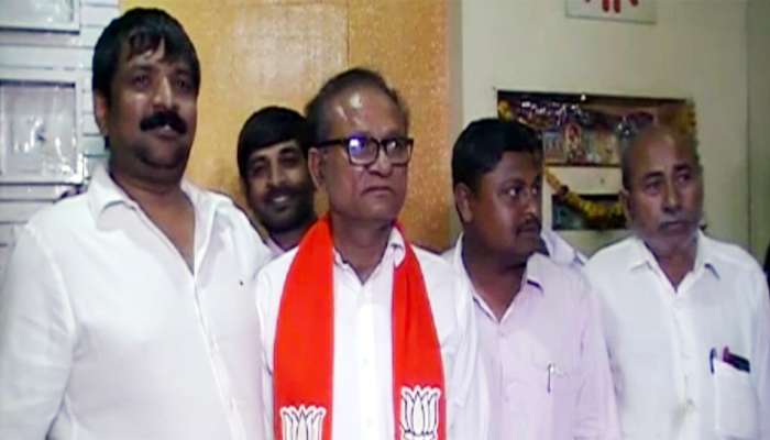 પરસોતમ સાબરીયાને મળી ટિકિટ, કહ્યું- ગત ચૂંટણી કરતા વધુ મતોથી વિજેતા બનીશ