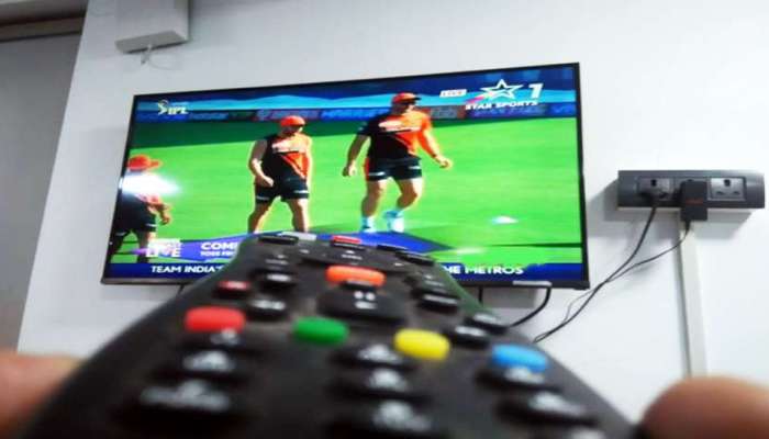 TATA SKY અને AIRTEL ડીટીએચ યૂજર્સ માટે ખુશખબરી, મફતમાં જોઇ શકશો IPL 2019