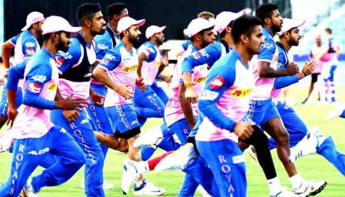 IPL 2019: પંજાબ અને રાજસ્થાન વચ્ચે ટક્કર, ગેલ અને સ્મિથ પર રહેશે નજર