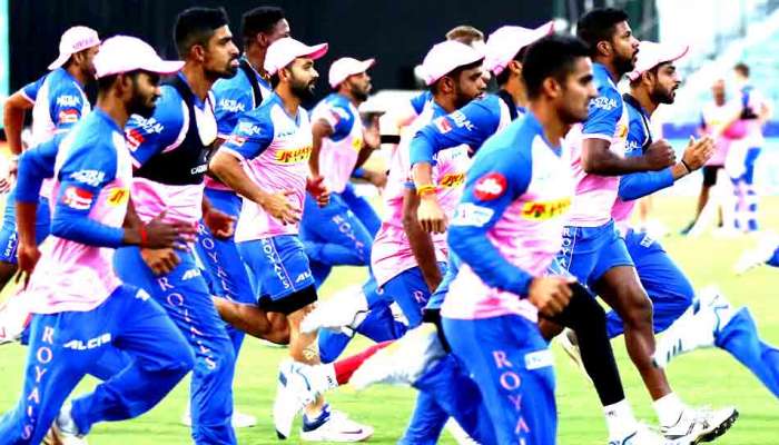 IPL 2019: પંજાબ અને રાજસ્થાન વચ્ચે ટક્કર, ગેલ અને સ્મિથ પર રહેશે નજર