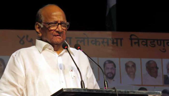 NCPનું ચૂંટણી વચન, સત્તામાં આવ્યા તો પાકિસ્તાન સાથે શરૂ કરશું વાતચીત