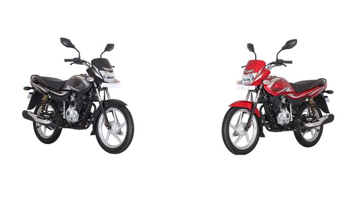 Bajaj Auto એ ઉતારી આ કિક સ્ટાર્ટ મોટરસાઇકલ, જાણો કેટલી છે કિંમત