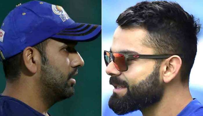 IPL 2019 : વિરાટ કોહલી અને રોહિત શર્મા બંનેનું એક જ લક્ષ્ય, આ મહારથી સાથે ઉતરશે મેદાને જંગમાં