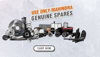 ઓનલાઇન ખરીદો Mahindra ની ગાડીઓના સ્પેર પાર્ટ્સ, ગ્રાહકોને થશે ફાયદો