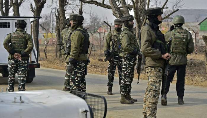 J&K: બડગામમાં અથડામણ, સુરક્ષાદળોએ 2 આતંકીઓનો ખાતમો કર્યો