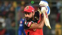 IPL 2019 : આઇપીએલમાં વિરાટ કોહલીએ મેળવી મોટી સિદ્ધિ