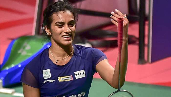 Badminton: ઈન્ડિયા ઓપનના સેમીફાઇનલમાં પીવી સિંધુની હાર 
