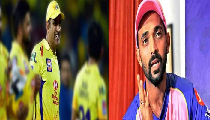 IPL 2019: ચેન્નઈ અને રાજસ્થાન મેચમાં પિચ પર હશે તમામની નજર 
