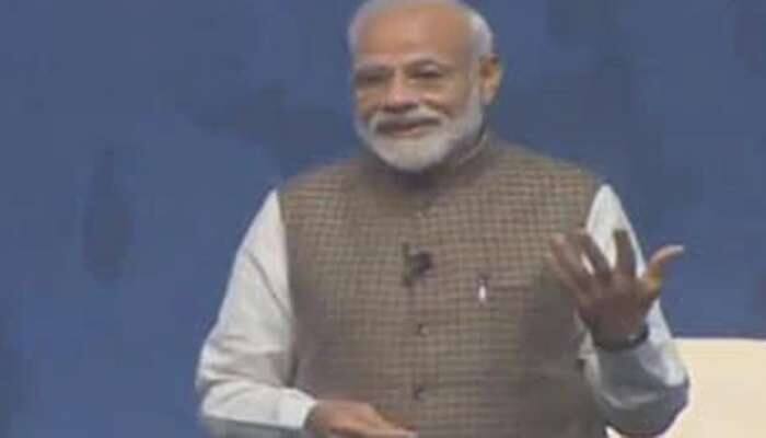 PM Modi:  5 વર્ષ સુધી મે માત્ર ખાડા ભર્યા, હવે દેશની જનતાની આશા પુર્ણ કરીશ