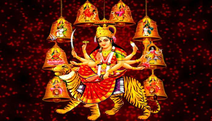 જિંદગી બરબાદ થવાથી બચાવવી છે તો આ મુહૂર્ત પર કરજો ચૈત્ર નવરાત્રિની કળશ સ્થાપના