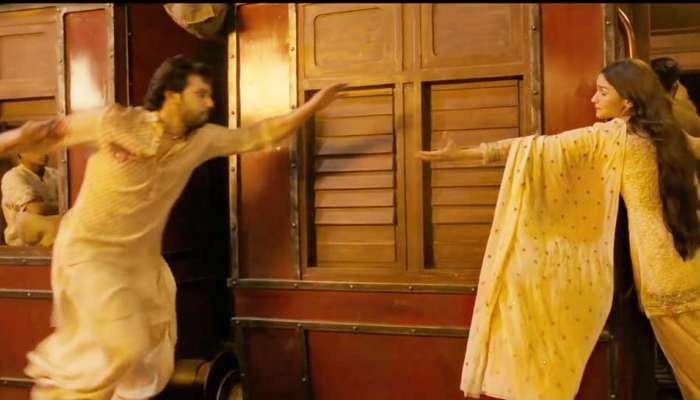 આલિયાના એક નિર્ણયે બદલી વરૂણ ધવનની જીંદગી, 'કલંક'નું દમદાર Trailer થયું રિલીઝ