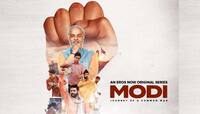 'મોદી : જર્ની ઓફ એ કોમન મેન' : જોવા મળશે પીએમ મોદીના જીવનની અજાણી વાતો