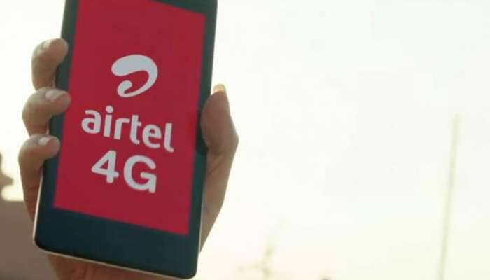 Airtel 4G યૂજર્સ માટે ખુશખબરી, હવે ઘરમાં પણ મળશે જોરદાર નેટવર્ક