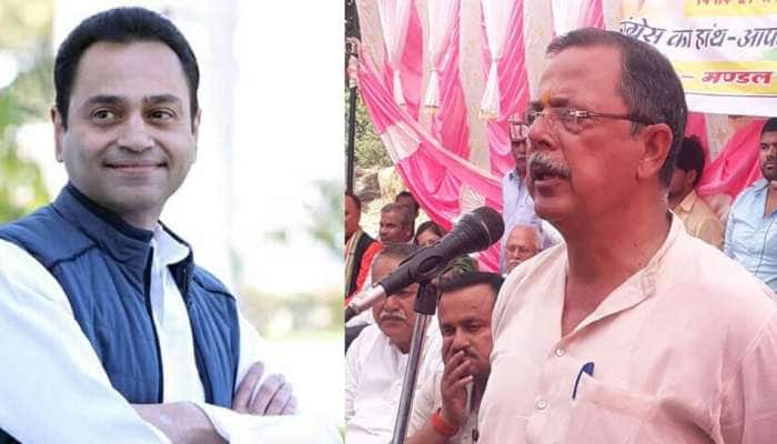 લોકસભા 2019: MPમાં કોંગ્રેસની બીજી યાદી જાહેર, કમલનાથના પુત્રને મળી ટિકિટ