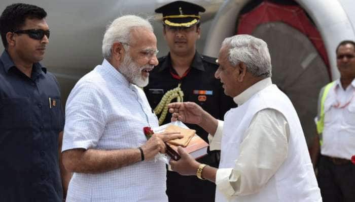 PM મોદીને જીતાડવાની વાત કરી કલ્યાણસિંહ ફસાયા, ખુર્શી છીનવાય તેવી વકી !