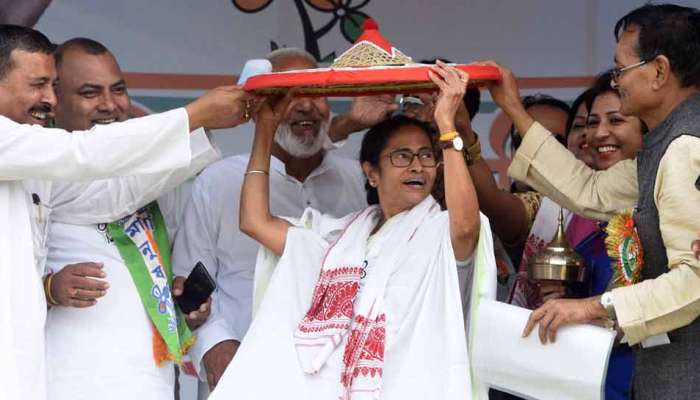 CM મમતાના સવાલ પર ECનો જવાબ- અમારે વિશ્વસનીયતા સાબિત કરવાની જરૂરીયાત નથી