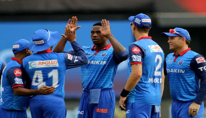 IPL 2019:  આરસીબીનો સતત છઠ્ઠો પરાજય, દિલ્હી કેપિટલ્સનો 4 વિકેટે વિજય 