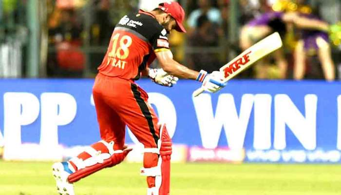 IPL 2019: વિરાટની RCBની છઠ્ઠી હાર, સોશિયલ મીડિયા પર લોકોએ ઉડાવી મજાક