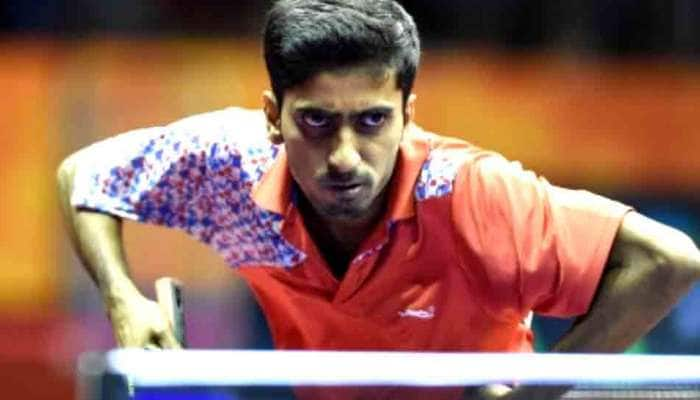 Table Tennis: જી સાથિયાને વિશ્વ કપ માટે કર્યું ક્વોલિફાઇ 