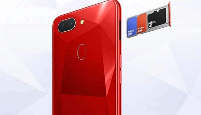 Realme 2 Pro ની કિંમતમાં ભારે ઘટાડો, જાણો નવી કિંમત