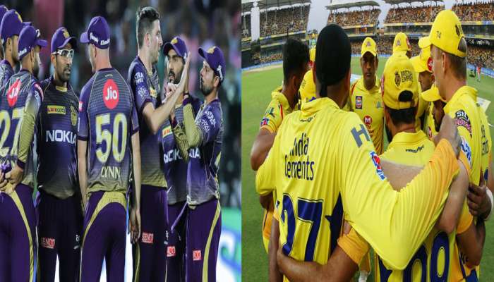IPL 2019, CSK vs KKR: ચેન્નઈની સામે હશે કોલકત્તાના રસેલને રોકવાનો પડકાર 