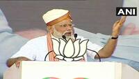 VIDEO: પહેલી વાર મતદાન કરવા જઇ રહેલ યુવાનને PM મોદીની 3 અપીલ