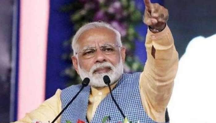 મંજુરી નહી મળી હોવા છતા લોન્ચ કરી દેવાઇ NAMO TV ચેનલ ?