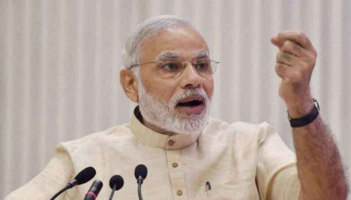પહેલા તબક્કાનું મતદાન: PM મોદીની દેશવાસીઓને ખાસ અપીલ, 'પહેલા મતદાન પછી જલપાન'