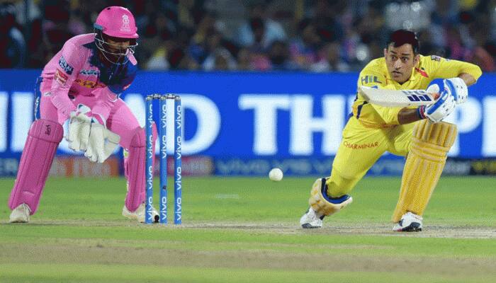 IPL 2019: રોમાંચક મેચમાં CSKનો વિજય, IPLમાં જીતવા બાબતે પણ ધોનીની સદી