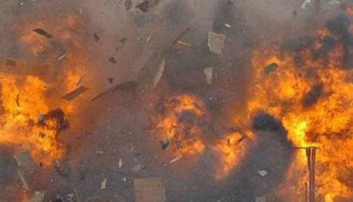 પાકિસ્તાન: વિસ્ફોટથી ધણધણી ઉઠ્યું ક્વેટાનું શાક માર્કેટ, 16 લોકોના મોત