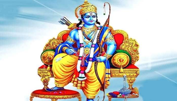 આજે ચૈત્રી આઠમ-નોમ ભેગા, ધ્વજયોગમાં રામ નવમીની ઉજવણી, 'આ' વિધિથી કરો પૂજા થશે ખુબ લાભ આજે ચૈત્રી આઠમ-નોમ ભેગા, ધ્વજયોગમાં રામ નવમીની ઉજવણી, 'આ' વિધિથી કરો પૂજા થશે ખુબ લાભ
