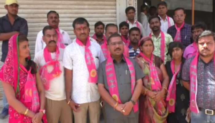 પાટણ : પોતાના જ સમાજમાં અલ્પેશનો થયો વિરોધ, ઠાકોર સેના થઈ નારાજ