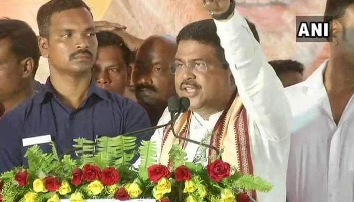ચૂંટણી 2019: BJPનું મોટું વચન, રૂ.1માં 5 કિલો ચોખા, 500 ગ્રામ દાળ, મીઠું