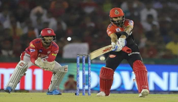 IPL 2019: આરસીબીએ પોઈન્ટ ટેબલમાં ખાતું ખોલાવ્યું