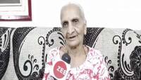 અમેરિકાથી આવેલા 85 વર્ષના આ NRI દાદી વડાપ્રધાન મોદીના છે ’જબરા ફેન’