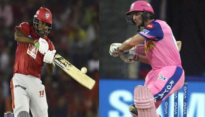 IPL 2019: રાજસ્થાન બદલો લેવા તૈયાર, પંજાબ પર હારની હેટ્રિકનો ખતરો 