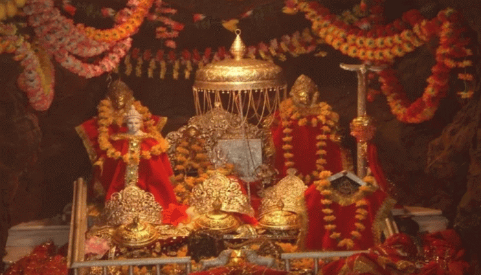 વૈષ્ણોદેવી યાત્રા માર્ગ પર શંકાસ્પદ હિલચાલની માહિતી બાદ સર્ચ ઓપરેશન