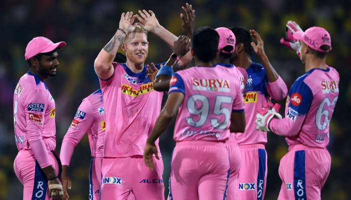 IPL: ભારતની વિશ્વકપ ટીમમાં રાજસ્થાન રોયલ્સનો એકપણ ખેલાડી નહીં 