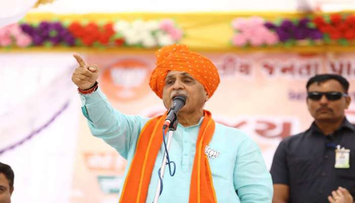 વાવાઝોડામાં જીવ ગુમાનારાઓને કેન્દ્ર બાદ હવે ગુજરાત સરકારની સહાયની જાહેરાત